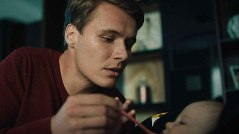 Příliš mnoho lásky - 4/8 Nečekané odhalení