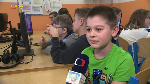 Zprávičky - 11. března 2023