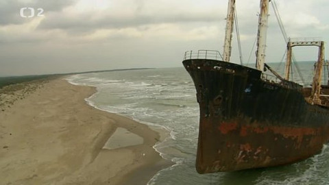 Krásy evropského pobřeží - Italský Jadran