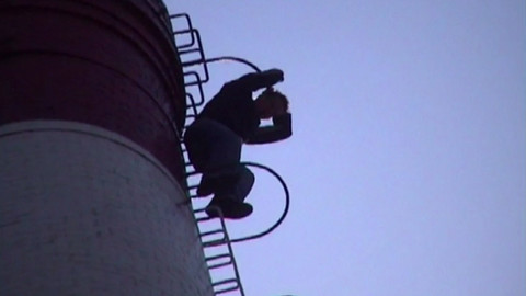 Legendy českého záchranářství - Vyjednávání