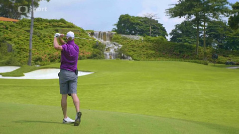 Golf Time - 28. června 2019