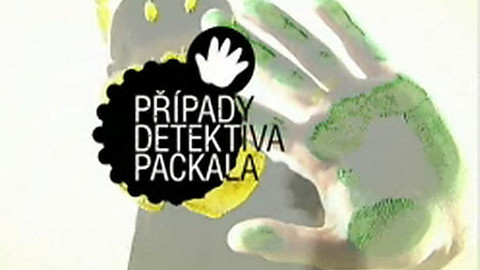 Případy detektiva Packala