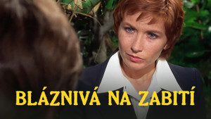 Obrázek pořadu Bláznivá na zabití