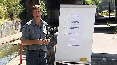 Braňme se! - 1. prosince 2006