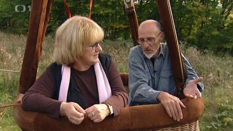 Domácí štěstí - 3. prosince 2005