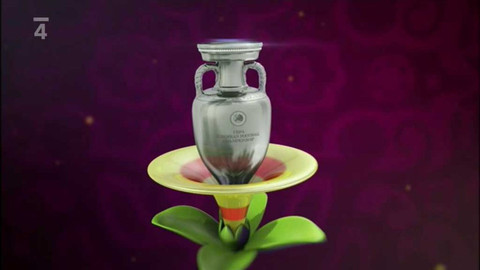 ME ve fotbalu 2012 - Švédsko - Anglie