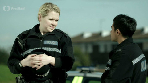 Ve výkonu služby - Epizoda 5/5