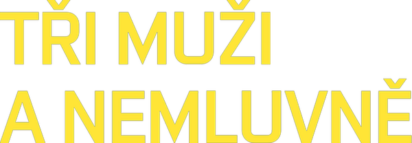 Tři muži a nemluvně