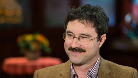 Na plovárně - Přemysl Krejčiřík