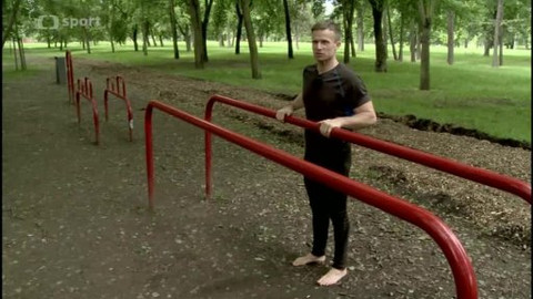 TEMPO - týdeník o běhání - 4. června 2013