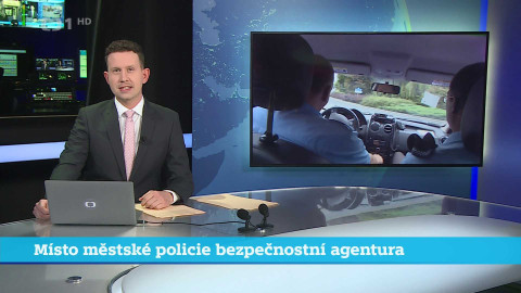 Události v regionech (jih a západ) - 21. března 2024