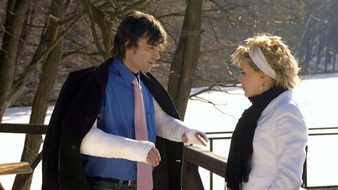 Nadměrné maličkosti - Manželé roku 2006