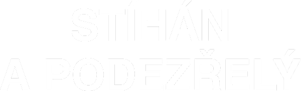 Stíhán a podezřelý