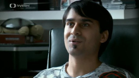 60 pečetí - Radek Banga