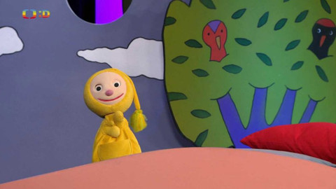 Kouzelná školka - 28. května 2020