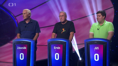 Kde domov můj? - 11. prosince 2018