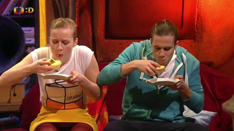 PLANETA YÓ - 13. února 2018