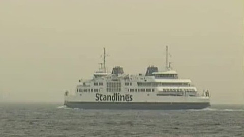 Postřehy odjinud - Skandinávie očima Tomáše Sniegoně