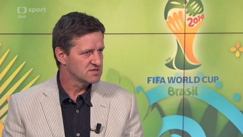 MS ve fotbalu 2014 Brazílie - Studio MS