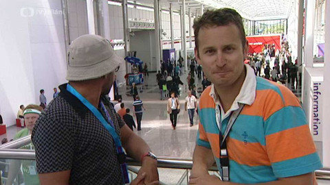 Game Page - 12. září 2009