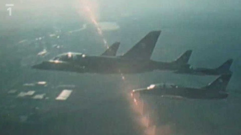 Přísně tajné vraždy - Poslední let