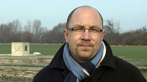 Sváteční slovo - Sváteční slovo adventistického kazatele Víta Vursta