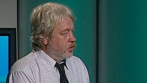 Hyde Park ČT24 - 9. června 2011