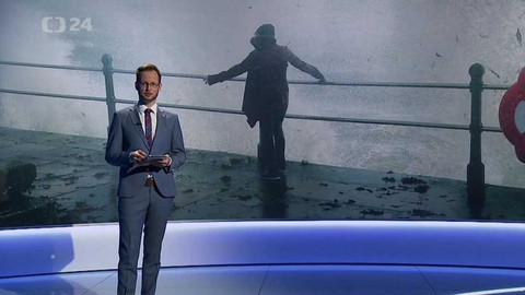 Věda 24 - 3. června 2018