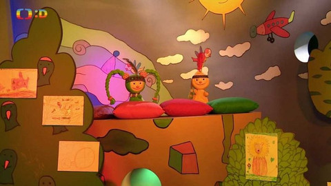 Kouzelná školka - 19. září 2019