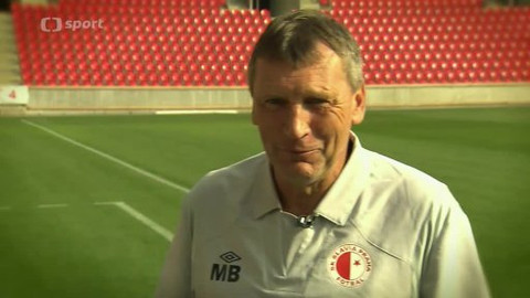 Studio fotbal - Extra