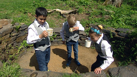 Reportéři ČT - 25. května 2015