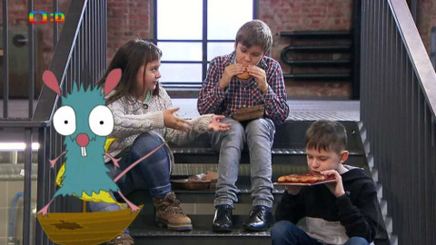 Draci v hrnci - S domácími hot dogy za chvíli jsme hotovi