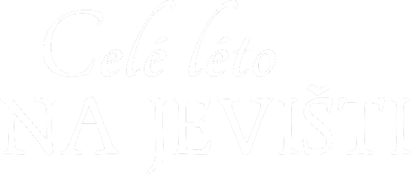 Celé léto na jevišti