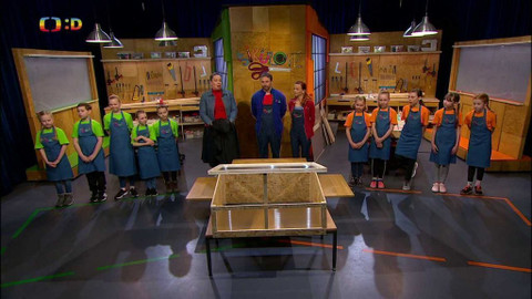 Šikulové - Velká výzva - 11. května 2023