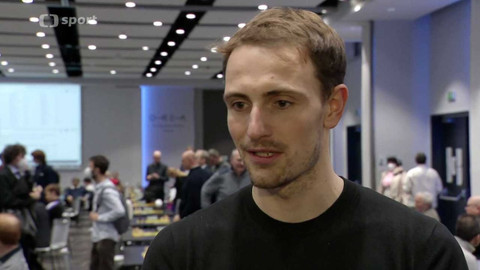 Volejbalový magazín - 10. ledna 2022