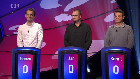 Kde domov můj? - 27. června 2022