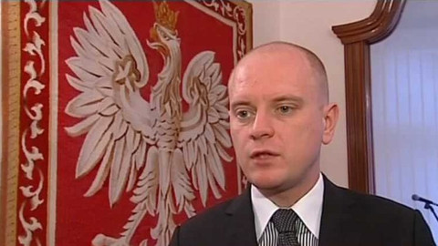 Wiadomości w języku polskim - 18. října 2015