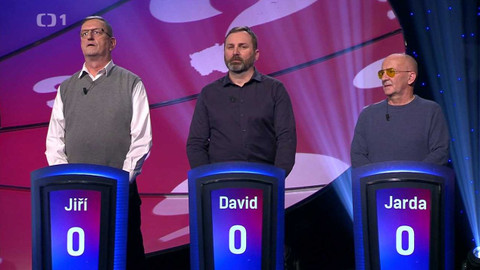 Kde domov můj? - 14. března 2022