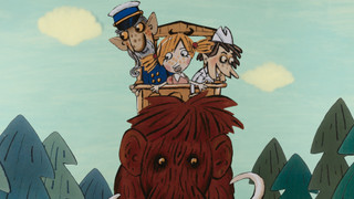 Kdopak by se čertů bál