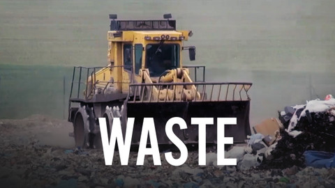Waste