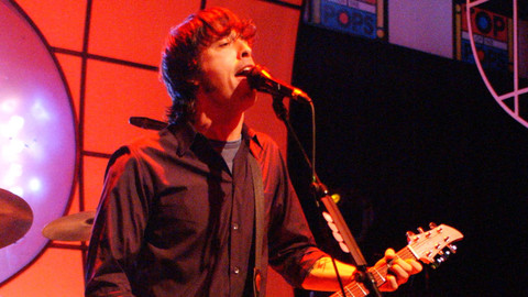 Top of the Pops - 4/12 Alternativní Amerika