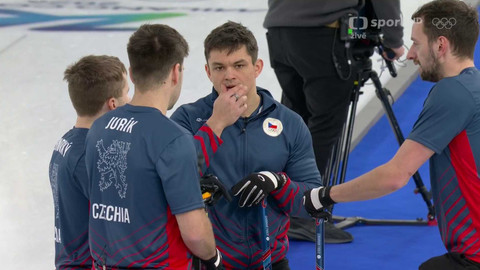 XXV. zimní olympijské hry 2026 Milano Cortina - Česko - Německo