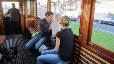 Kousek nebe - Epizoda 5.