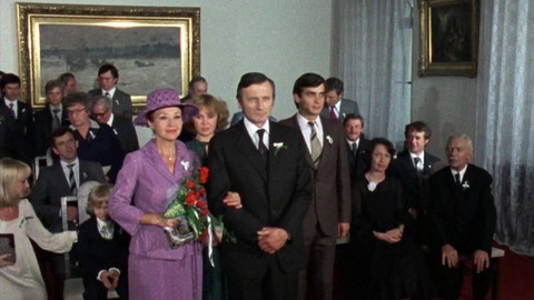 Dynastie Nováků - 13/13 Tajná svatba