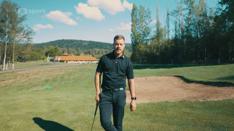 Golf Time - 28. května