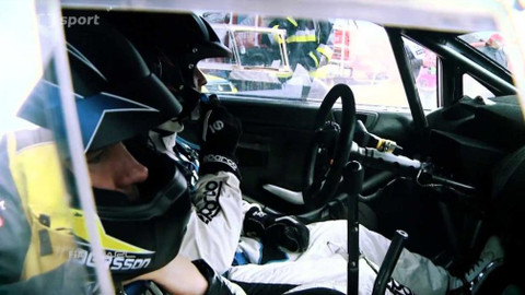 World Rally Championship - Katalánská rally