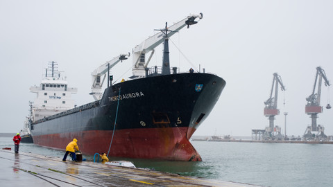 Inspektorka Candice Renoirová - 6/10 Špinavé prádlo se pere doma