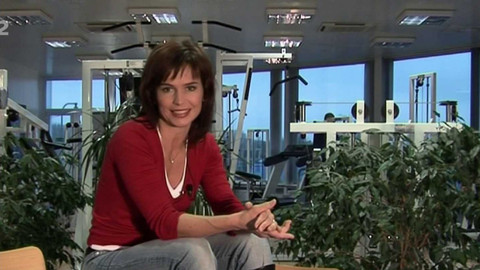 V kondici - 20. ledna 2007