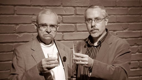 Krásný ztráty - 15. května 2007