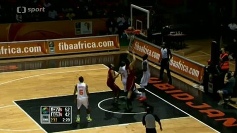 FIBA World Basketball - 8. září 2013